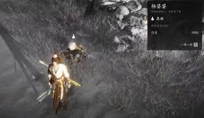 燕云十六声河西黄金乡奇遇如何做