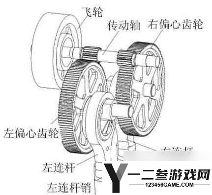 屋顶齿轮不停怎么办