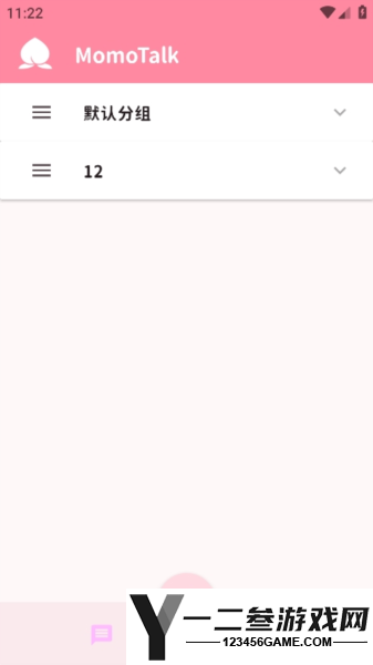 momotalk二创软件app下载