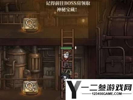 无限轮回幽冥车站打法攻略
