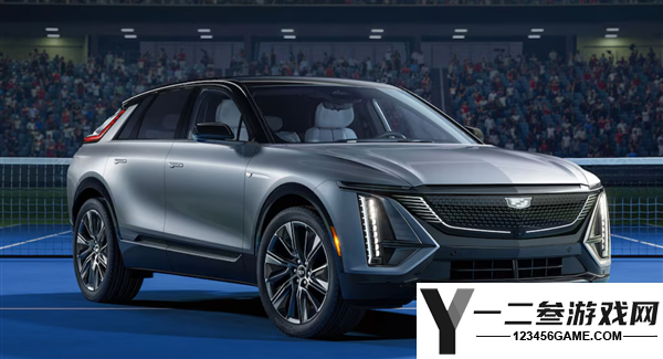 通用汽车取消CarPlay禁令：2027款凯迪拉克Lyriq将重新支持