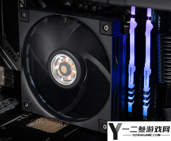 九州风神AN600 VC散热器首发299元：六热管下压设计与VC均热板优势解析