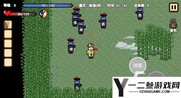 2026年热门抓鬼游戏下载指南与推荐合集