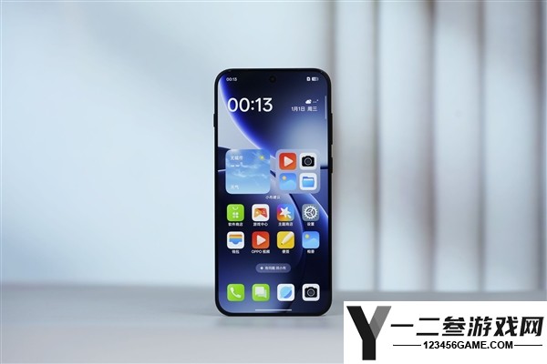 OPPO Find X10系列预约开启：Pro Max版首发搭载三颗2亿像素镜头