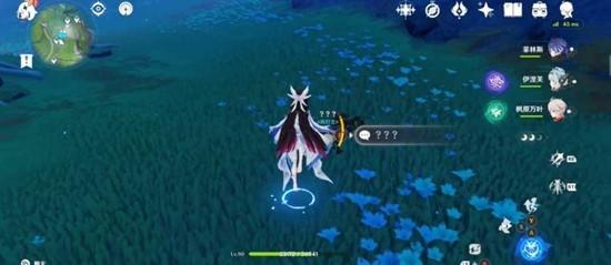 原神以罪人惩戒罪人任务完成指南